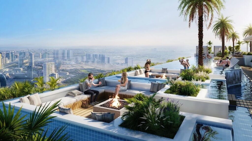 Cove Living