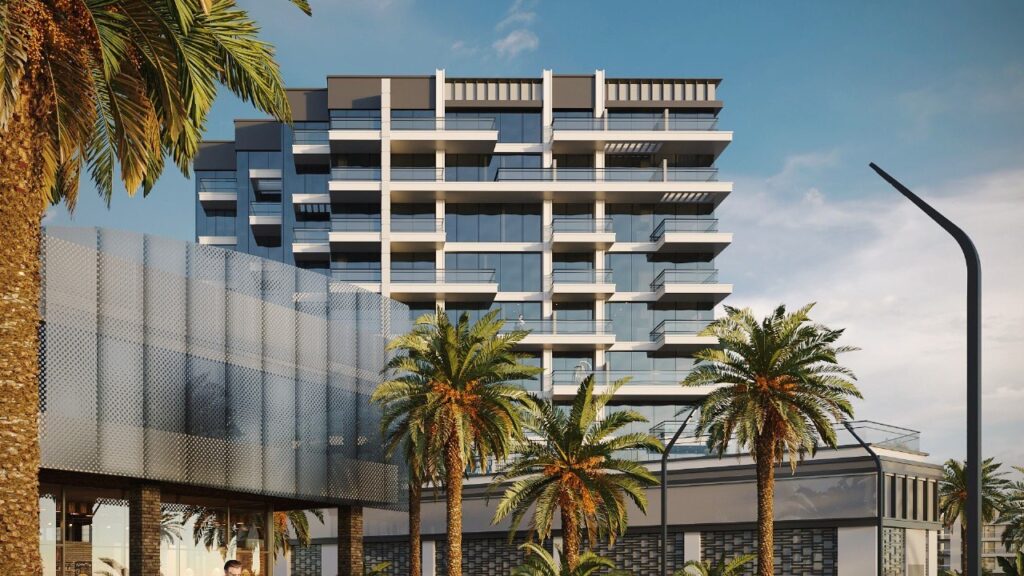 Sea View Residence