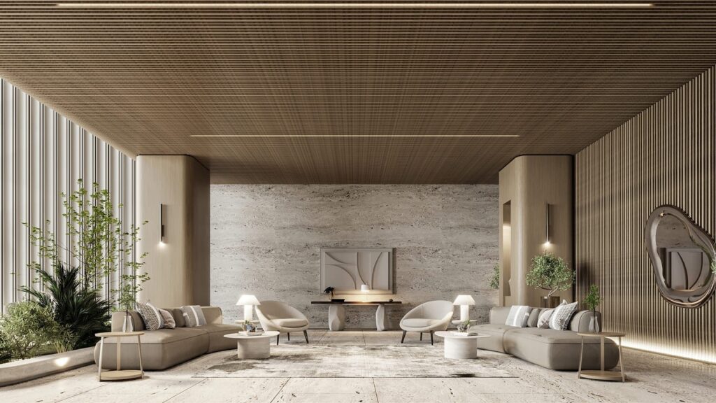 Azura Residences by IGO