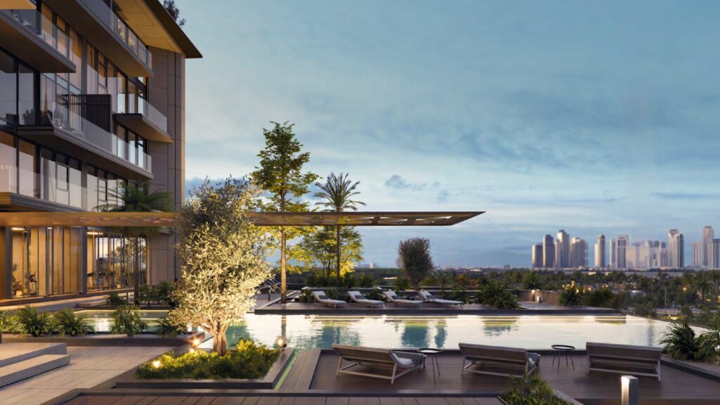 The Highgrove