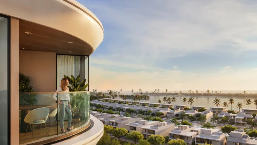 Florine Beach Residences