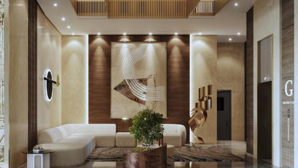 Palatium Residence