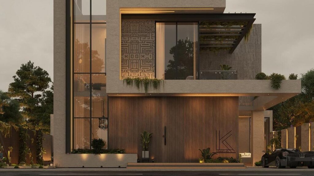 Urban Villa Plots