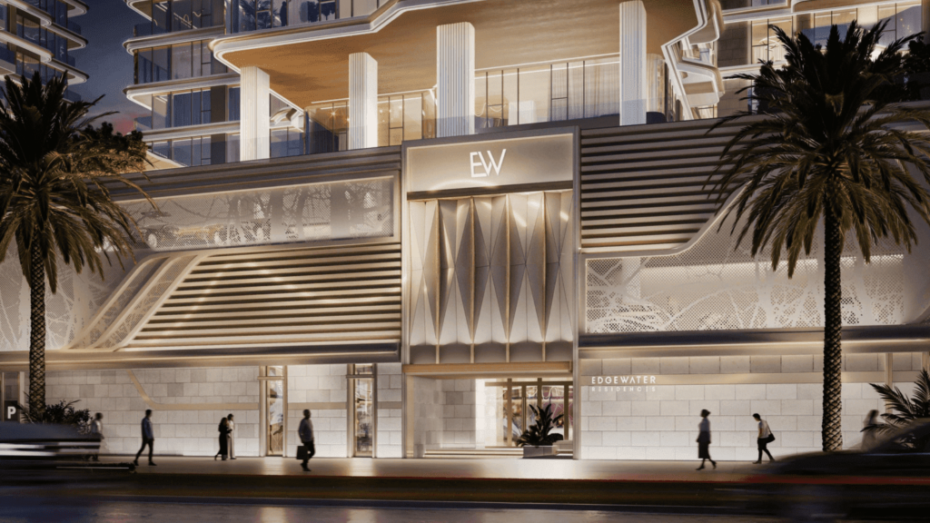 Edgewater Residences