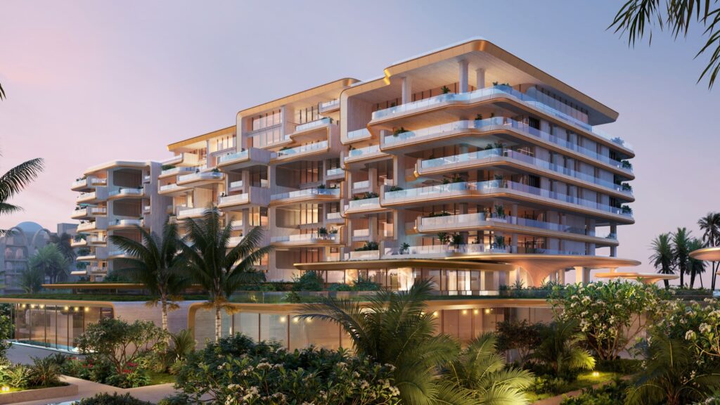 Ela by Dorchester Collection