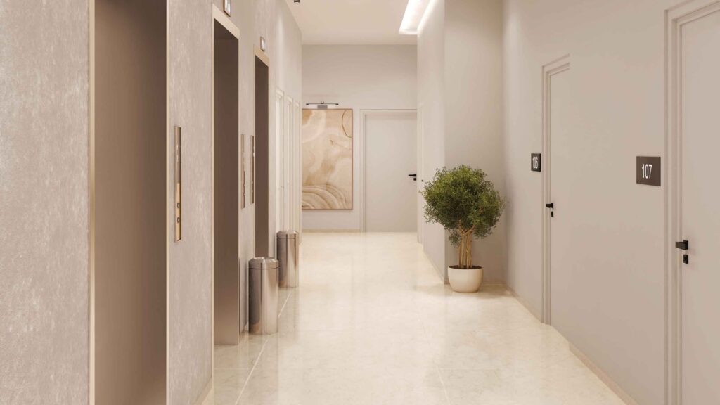 Livel Residenza