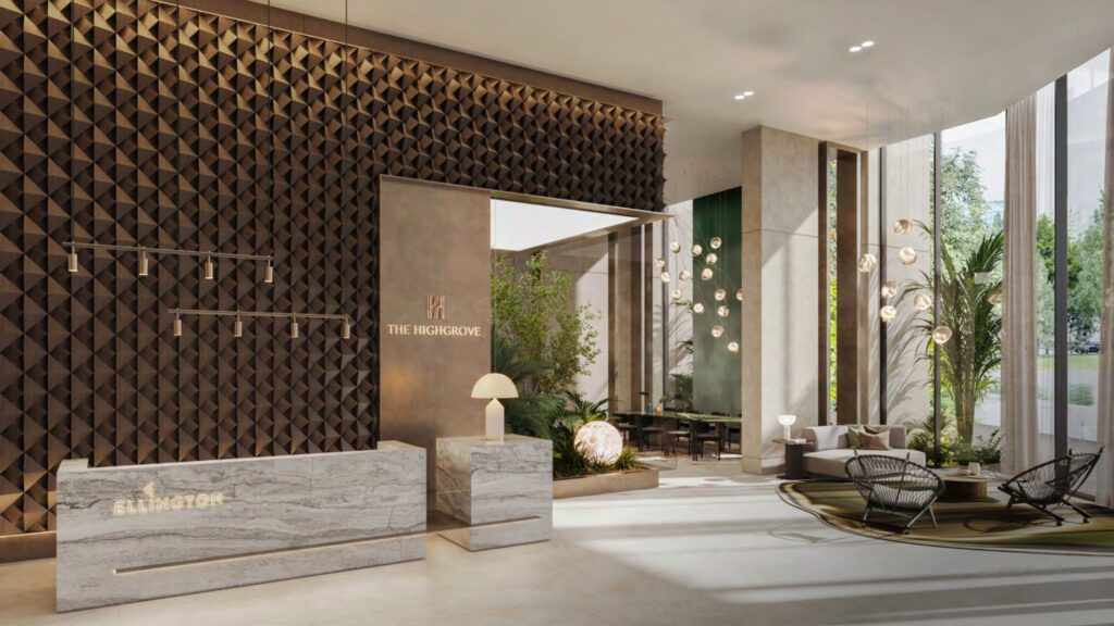 The Highgrove