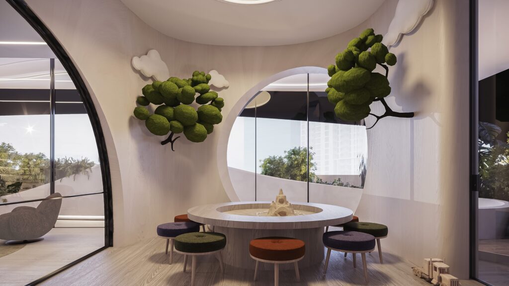 Natuzzi Harmony