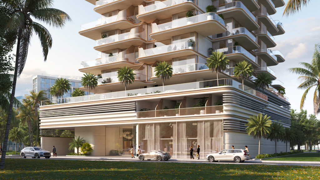 Sunset Bay 2