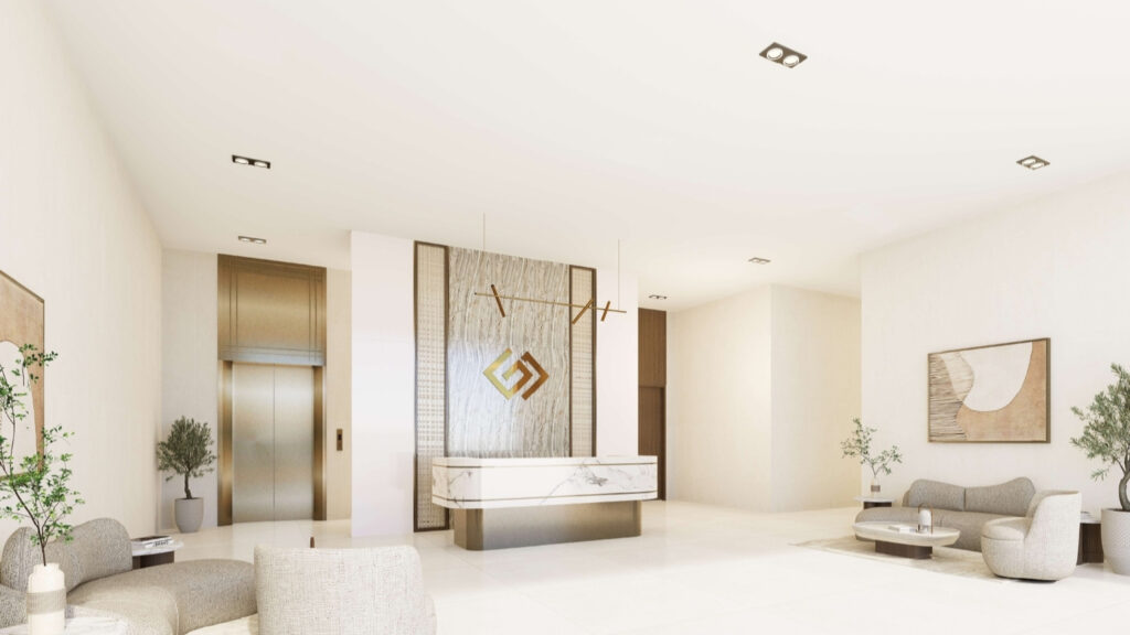 Kentia Residence