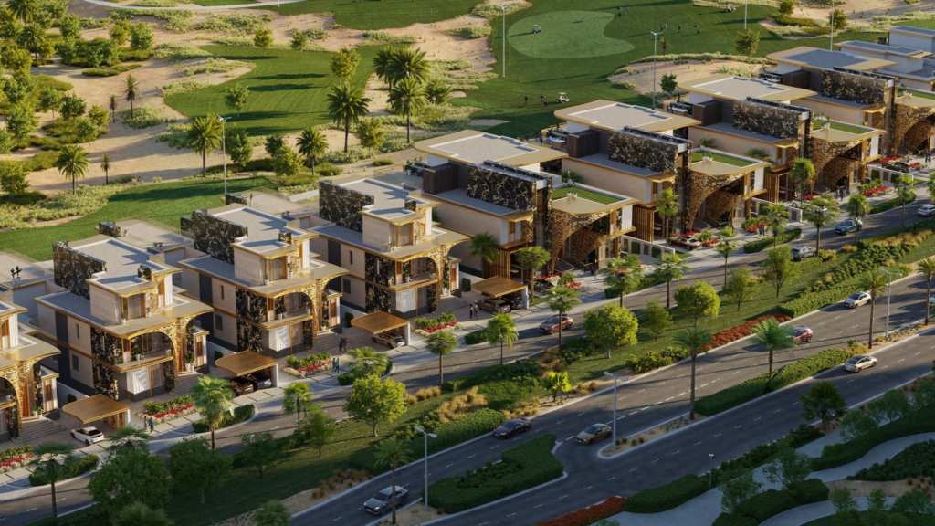 Gems Estates