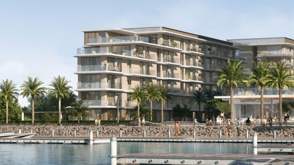 Ocean Views