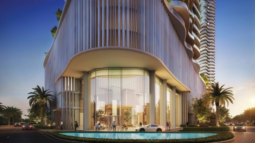 Laguna Residence