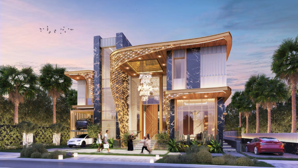 Gems Estates