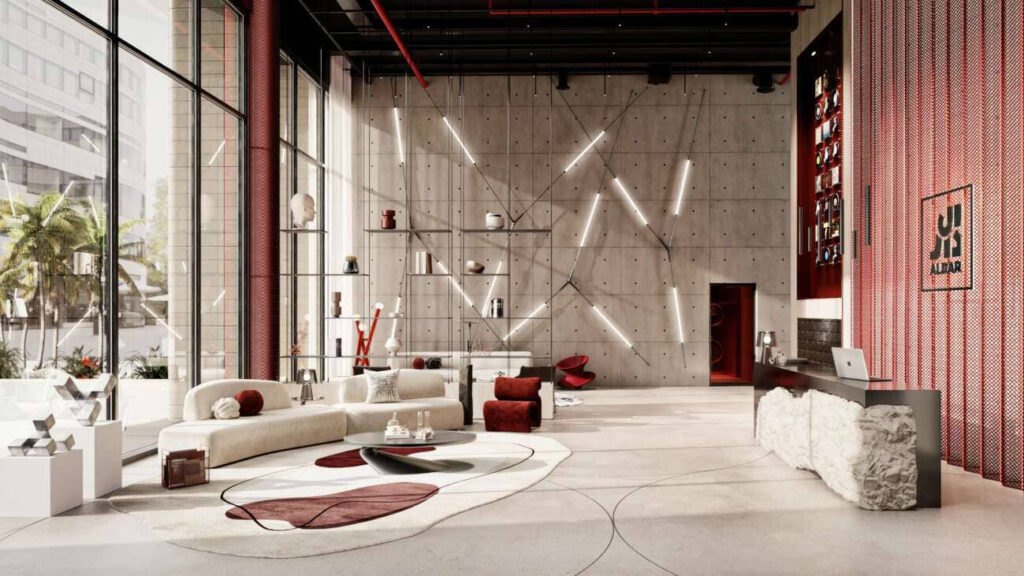 Manarat Living 3
