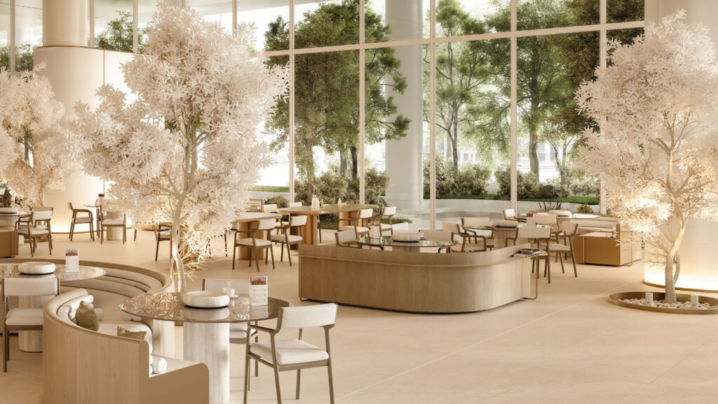 The Chedi Private Residences