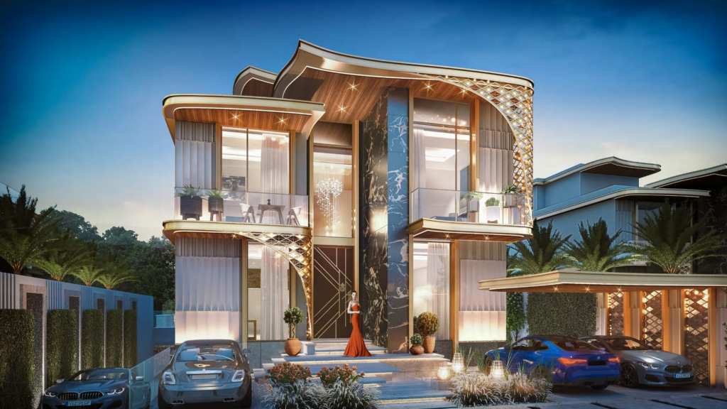 Gems Estates