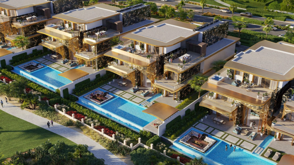 Gems Estates