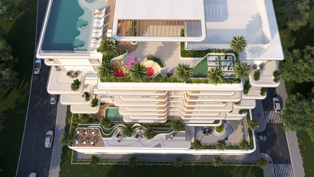 Sunset Bay 2