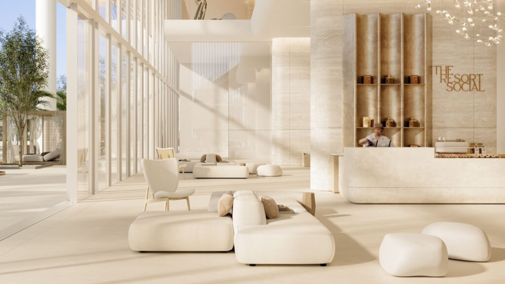 The Chedi Private Residences