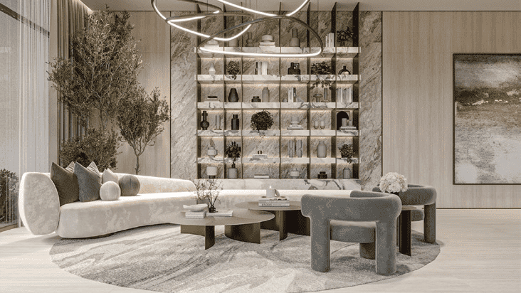 Mayfair Gardens