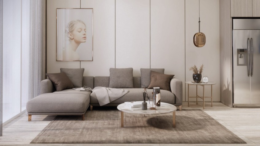 2 bedrooms in Silver Park