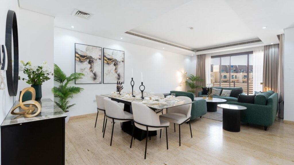 4 bedrooms in Lilac Park