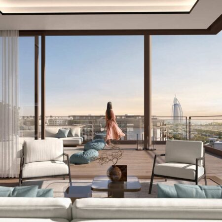 3 bedrooms in Riwa