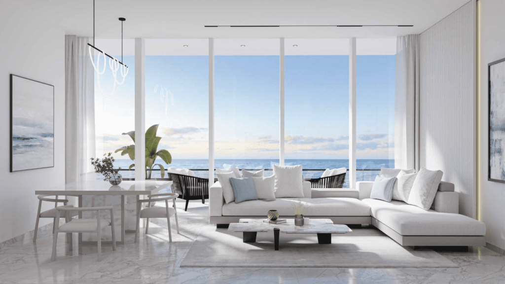 1 bedroom in Hatimi Residences