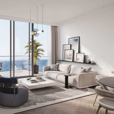 1 bedroom in Cala del Mar