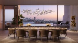 3 bedrooms in Ela by Dorchester Collection