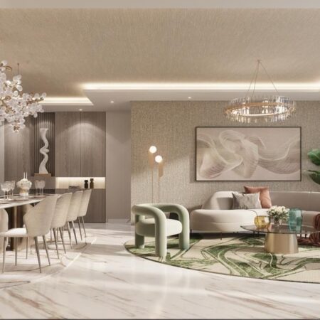 1 bedroom in Sora Beach Residences