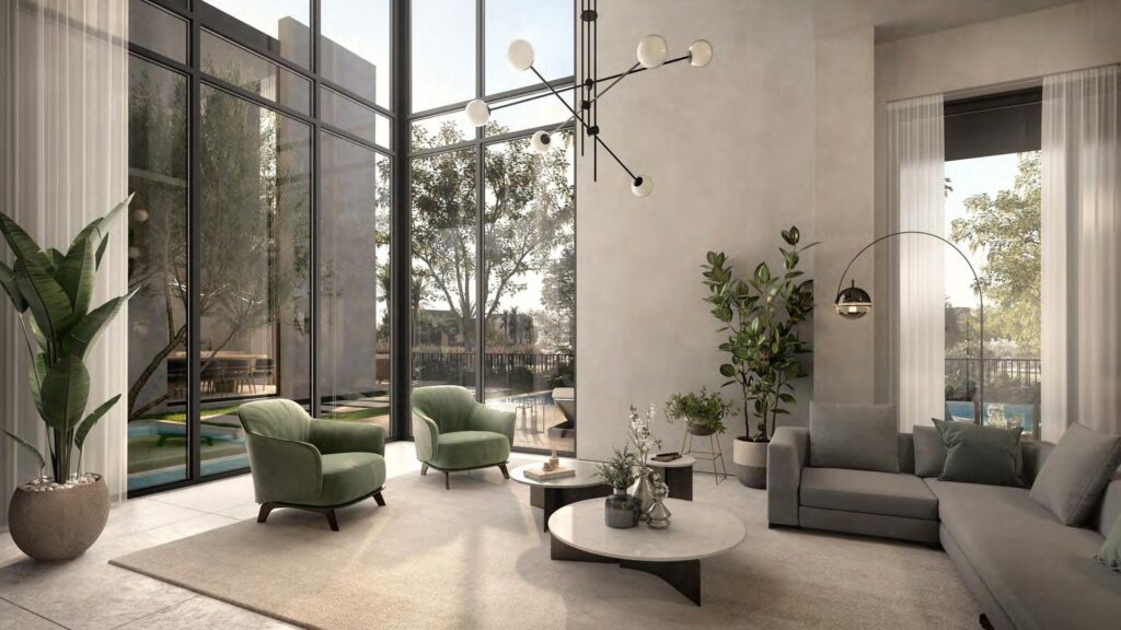 5 bedrooms in Athlon