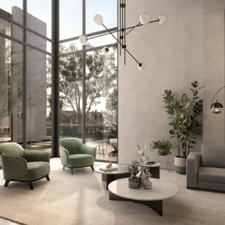 5 bedrooms in Athlon