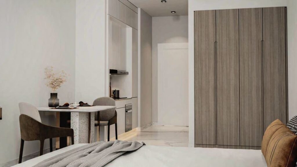 2 bedrooms in Lumina Vista