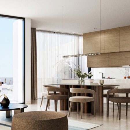 2 bedrooms in Azura Residences by IGO