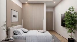1 bedroom in Alef Noon Residence
