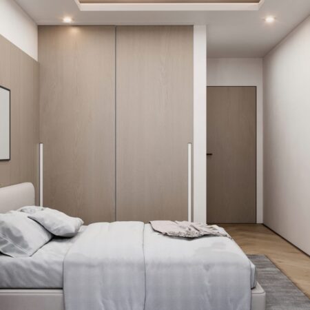 1 bedroom in Alef Noon Residence