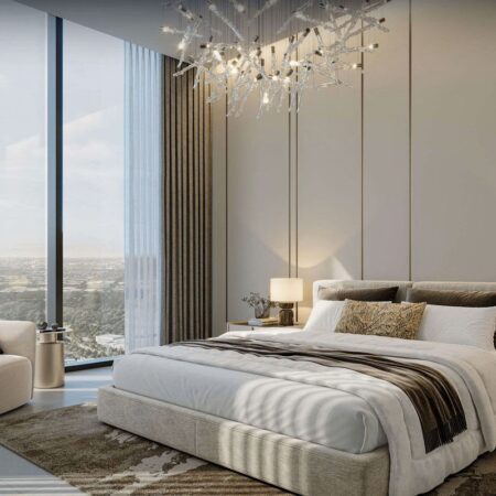 1 bedroom in Skyscape Avenue