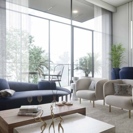 1 bedroom in Milestone Residences