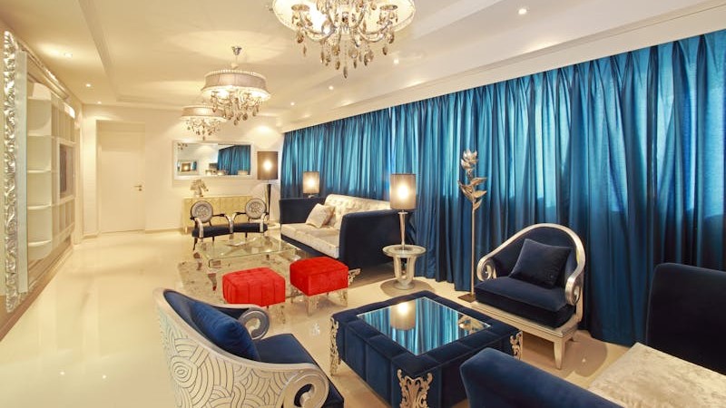 2 bedrooms in Marina Bay