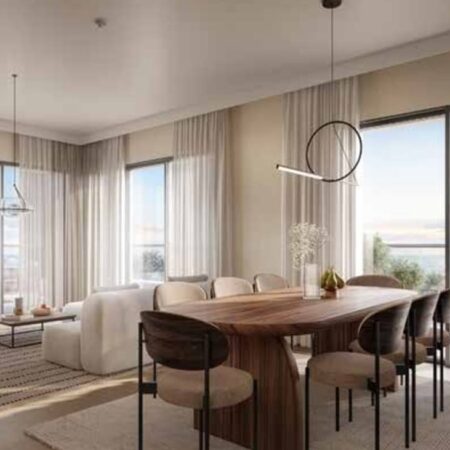 2 bedrooms in Citrine Residence