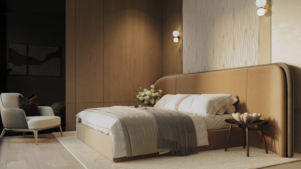 2 bedrooms in Tivano