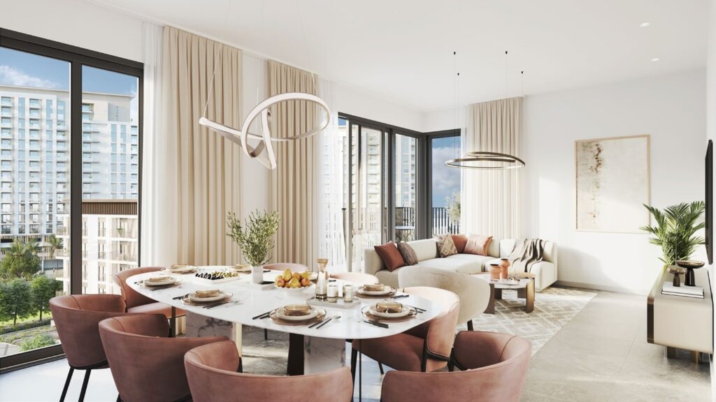 2 bedrooms in Layla Residences