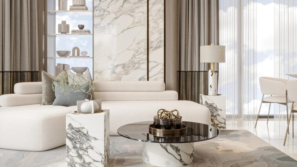 1 bedroom in Iluka Residences