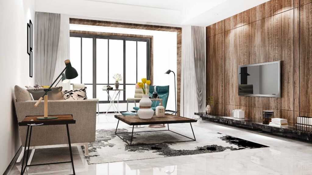 1 bedroom in Exotica by Al Marina