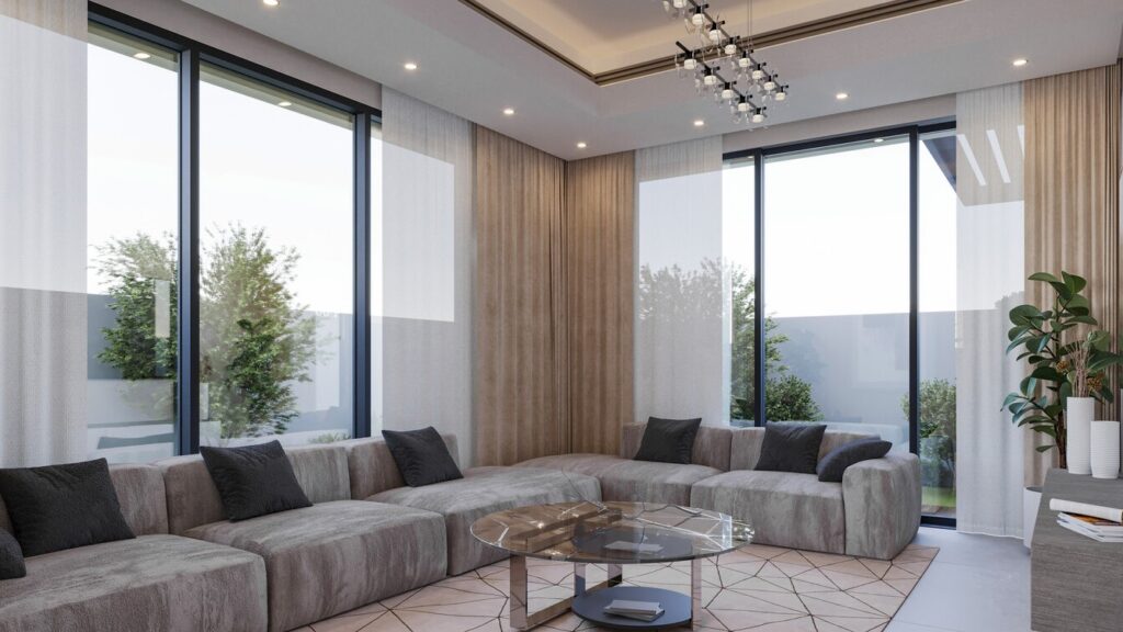 3 bedrooms в Garden City