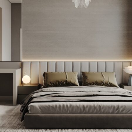 1 bedroom в Evergr1n House