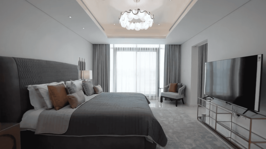 6 bedrooms in Grand Views