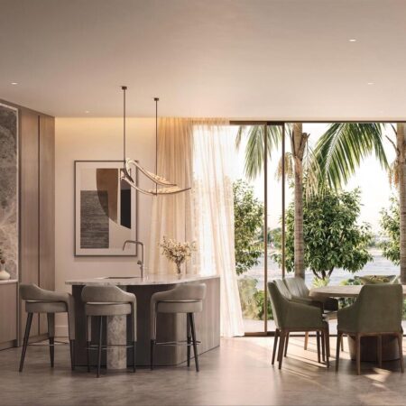 5 bedrooms in Yas Riva